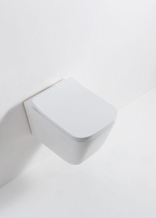 Унитаз подвесной Casa Benelle BC-1002 (вид 3) Унитаз подвесной Casa Benelle BC-1002 (фото, вид 3)