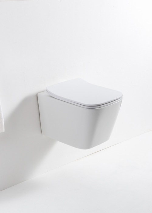 Унитаз подвесной Casa Benelle BC-1002 (вид 4) Унитаз подвесной Casa Benelle BC-1002 (фото, вид 4)