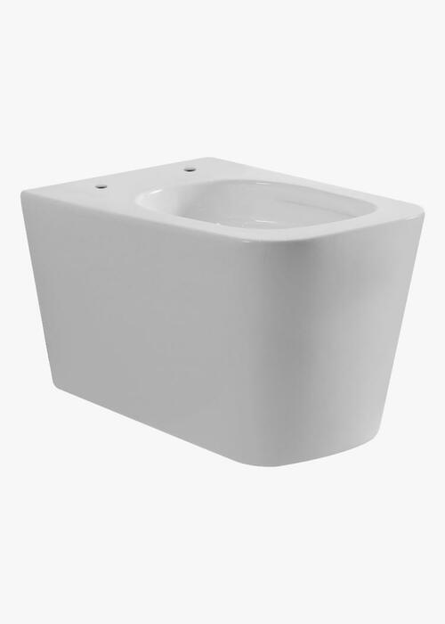 Унитаз подвесной Casa Benelle BC-1009 Tornado (вид 1) Унитаз подвесной Casa Benelle BC-1009 Tornado (фото, вид 1)