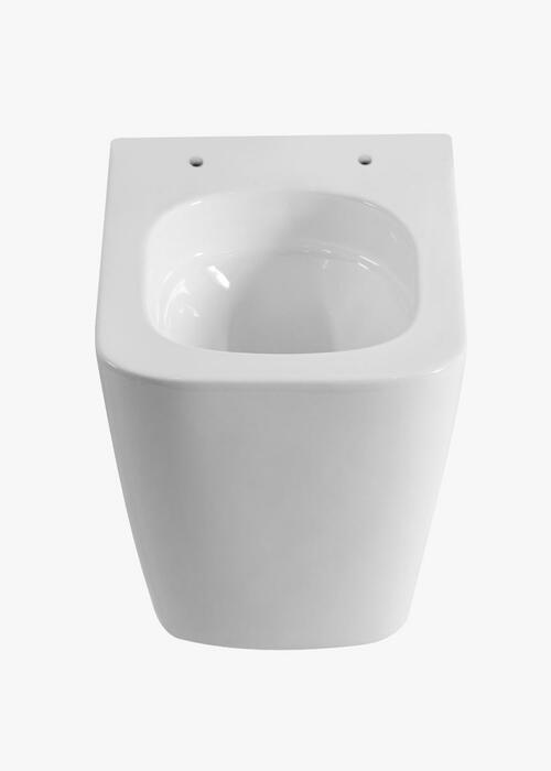 Унитаз подвесной Casa Benelle BC-1009 Tornado (вид 2) Унитаз подвесной Casa Benelle BC-1009 Tornado (фото, вид 2)