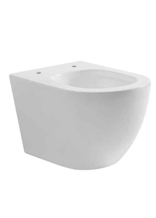 Унитаз подвесной Casa Benelle BC-1008 Tornado (вид 1) Унитаз подвесной Casa Benelle BC-1008 Tornado (фото, вид 1)