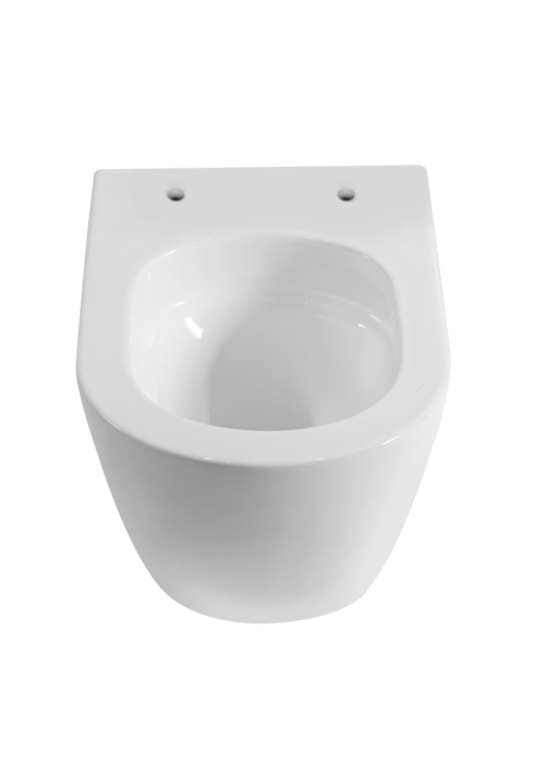 Унитаз подвесной Casa Benelle BC-1008 Tornado (вид 2) Унитаз подвесной Casa Benelle BC-1008 Tornado (фото, вид 2)