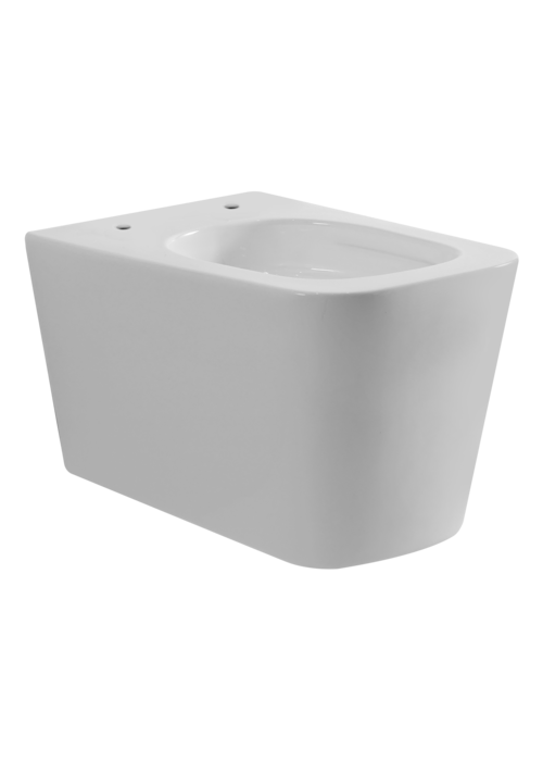 Унитаз подвесной Casa Benelle BC-1009 Tornado (вид 1) Унитаз подвесной Casa Benelle BC-1009 Tornado (фото, вид 1)