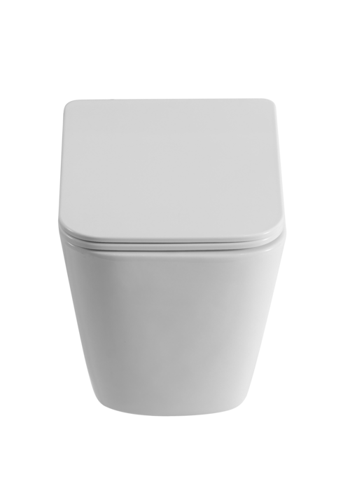 Унитаз подвесной Casa Benelle BC-1009 Tornado (вид 3) Унитаз подвесной Casa Benelle BC-1009 Tornado (фото, вид 3)