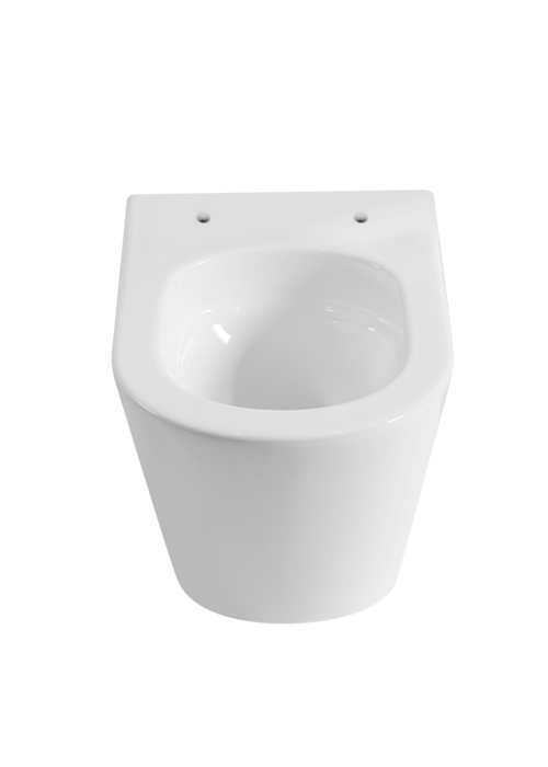 Унитаз подвесной Casa Benelle BC-1010 Tornado (вид 1) Унитаз подвесной Casa Benelle BC-1010 Tornado (фото, вид 1)