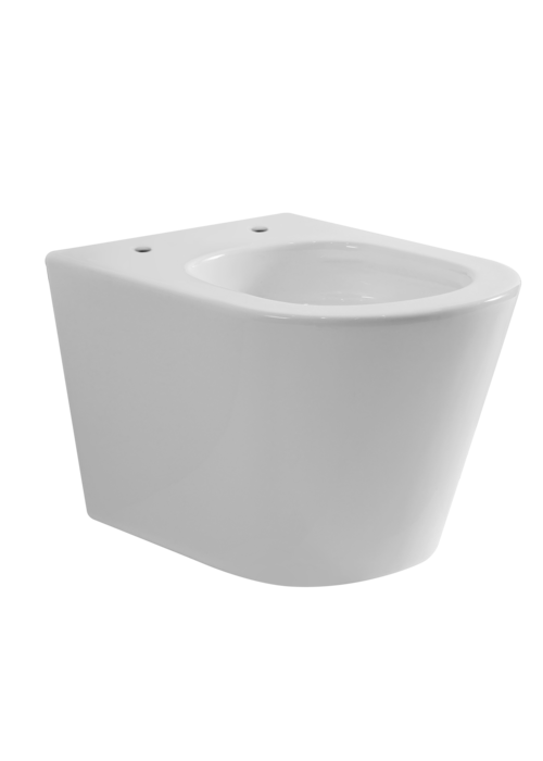 Унитаз подвесной Casa Benelle BC-1010 Tornado (вид 2) Унитаз подвесной Casa Benelle BC-1010 Tornado (фото, вид 2)