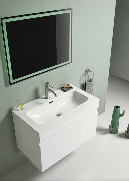 Раковина накладная мебельная Casa Benelle BC-4003 (вид 1) Раковина накладная мебельная Casa Benelle BC-4003 (фото, вид 1)