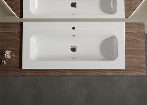 Раковина накладная мебельная Casa Benelle BC-4005 (вид 5) Раковина накладная мебельная Casa Benelle BC-4005 (фото, вид 5)