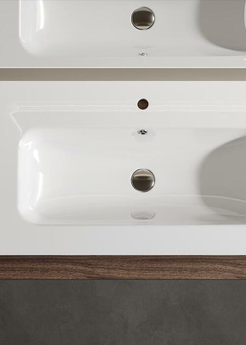 Раковина накладная мебельная Casa Benelle BC-4003 (вид 3) Раковина накладная мебельная Casa Benelle BC-4003 (фото, вид 3)