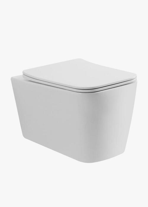 Унитаз подвесной Casa Benelle BC-1009 Tornado Унитаз подвесной Casa Benelle BC-1009 Tornado (фото)