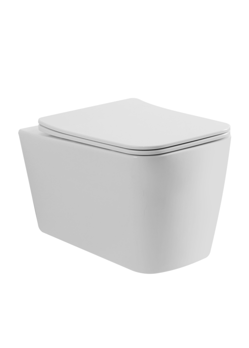 Унитаз подвесной Casa Benelle BC-1009 Tornado Унитаз подвесной Casa Benelle BC-1009 Tornado (фото)