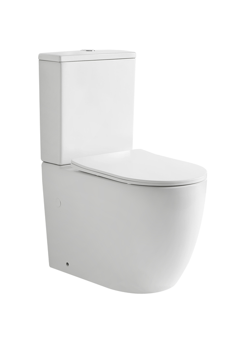 Casa Benelle Унитаз напольный Casa Benelle BC-1005 Tornado Casa Benelle Унитаз напольный Casa Benelle BC-1005 Tornado (фото)