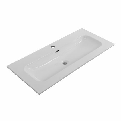 Раковина накладная мебельная Casa Benelle BC-4005 Раковина накладная мебельная Casa Benelle BC-4005 (фото)